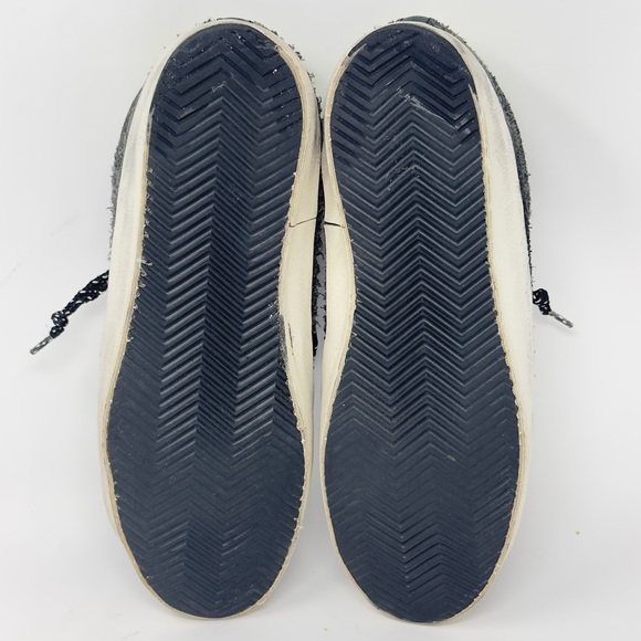 Authentic Golden Goose Sneakers size 42/ 9 US men - Picture 10 of 10